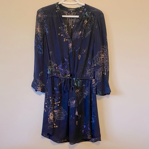 Babaton Dresses & Skirts - Aritzia Babaton Bennett Dress Size M